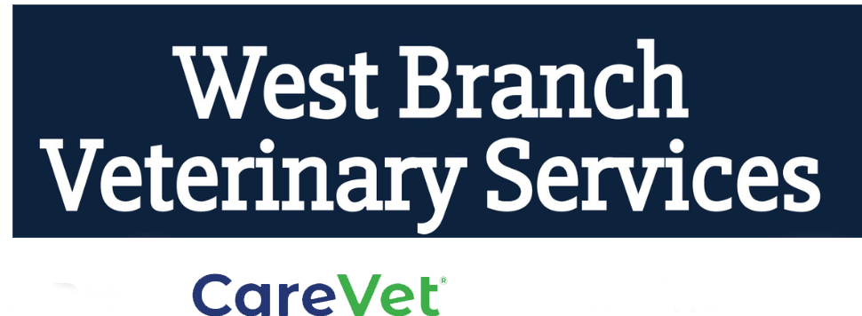 West Branch Veterinary Services Logo